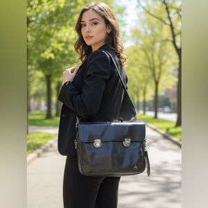 Vintage Early 1990s Avon Bag